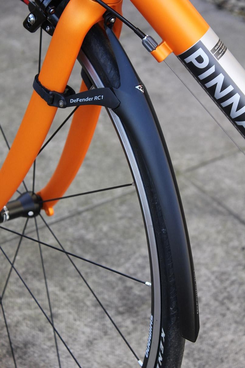 Pack garde-Boues Topeak Defender RC1 / RC11