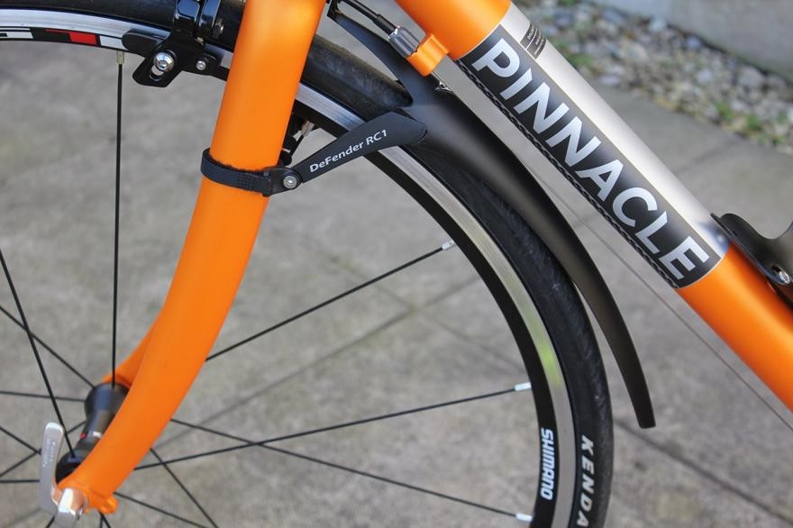 Pack garde-Boues Topeak Defender RC1 / RC11