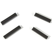 Pads de protection Ortlieb pour porte-bagages