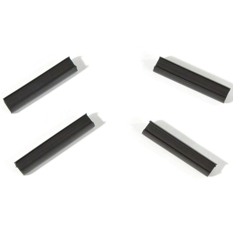 Pads de protection Ortlieb pour porte-bagages