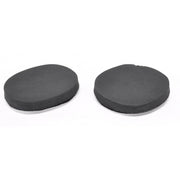 Pads de remplacement pour prolongateurs Ergotec