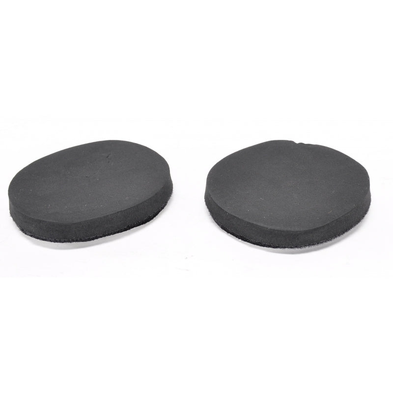 Pads de remplacement pour prolongateurs Ergotec