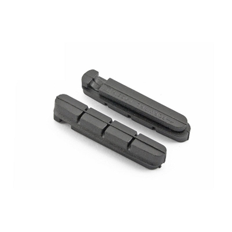 Paire de cartouches de frein type Shimano