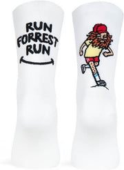 Paire de chaussettes cycliste Pacific & Co - Forrest Run