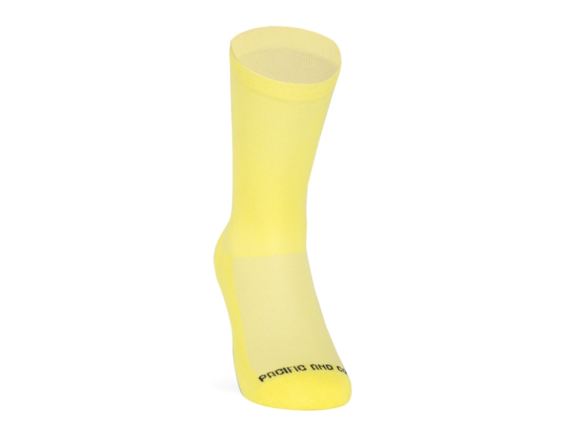 Paire de chaussettes cycliste PACIFIC & CO - Sometimes