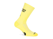 Paire de chaussettes cycliste PACIFIC & CO - Sometimes