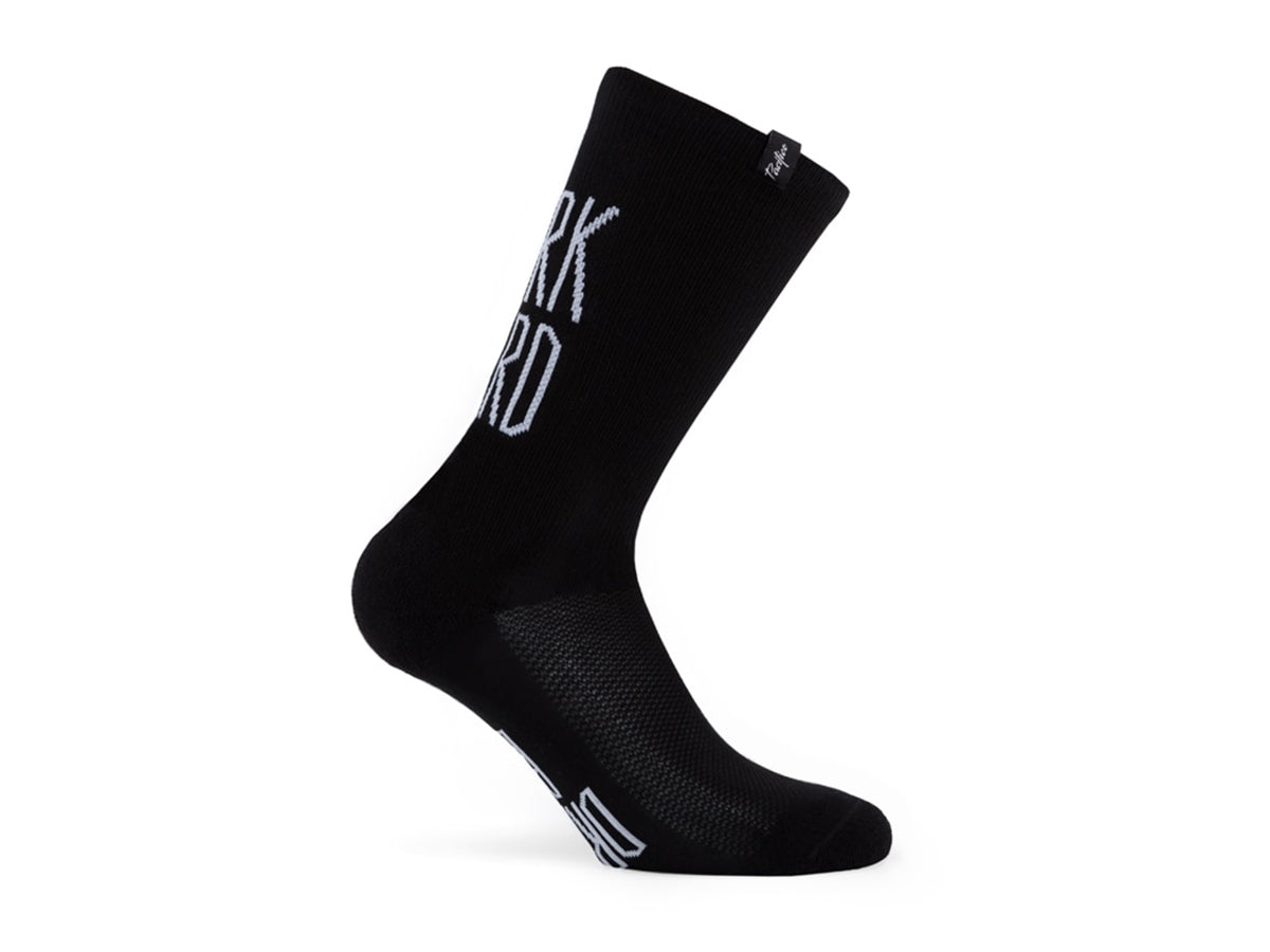 Paire de chaussettes cycliste PACIFIC & CO - Work Hard