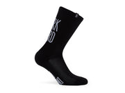 Paire de chaussettes cycliste PACIFIC & CO - Work Hard