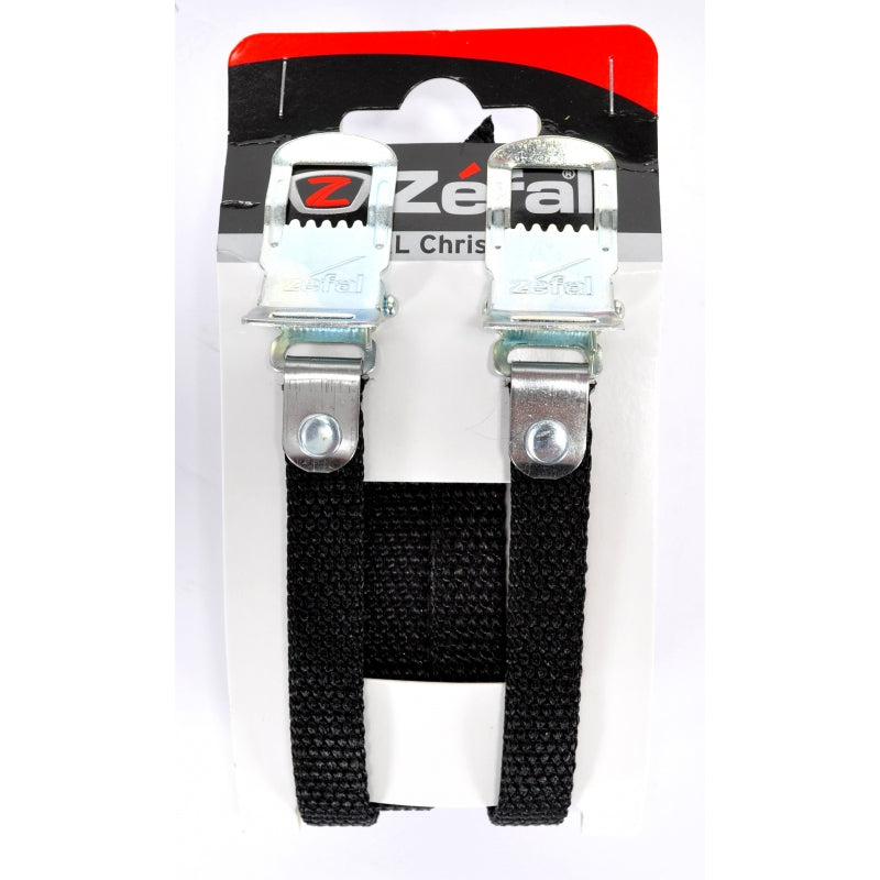 Paar Christophe-Gürtel