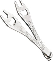 Coppia di leve per pneumatici Lezyne Sabre