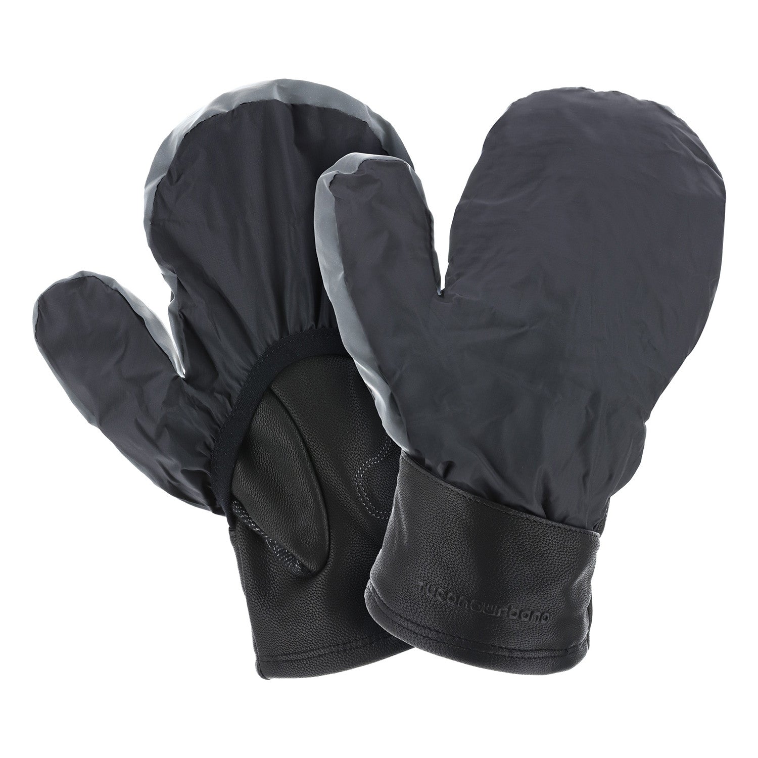 Paire de gants convertibles Tucano Urbano Cabrio