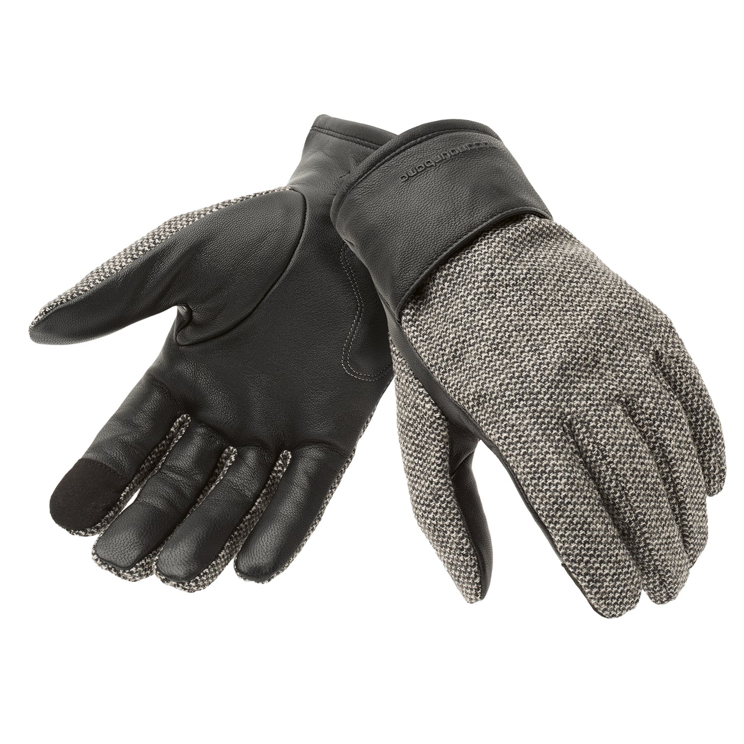 Paire de gants convertibles Tucano Urbano Cabrio