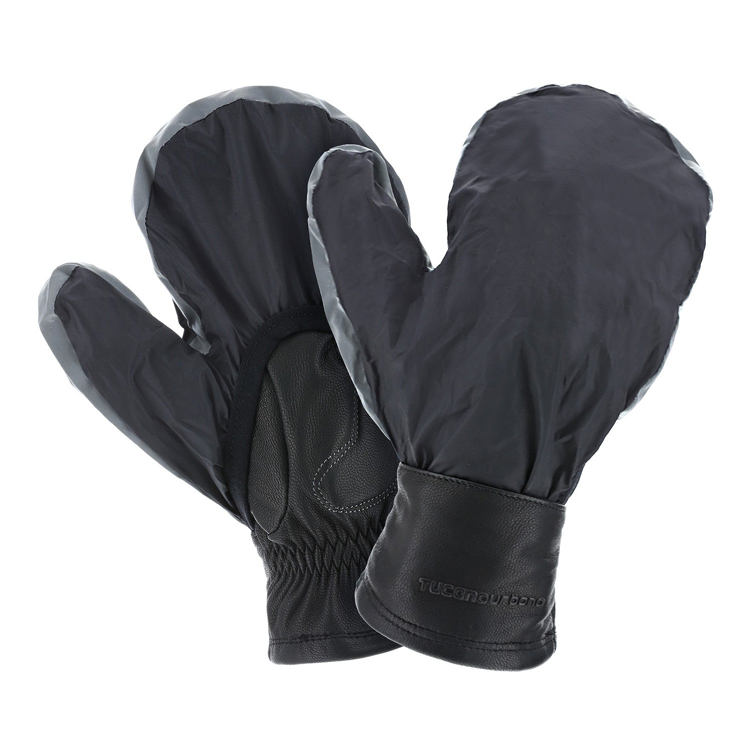 Paire de gants convertibles Tucano Urbano Lady Cabrio