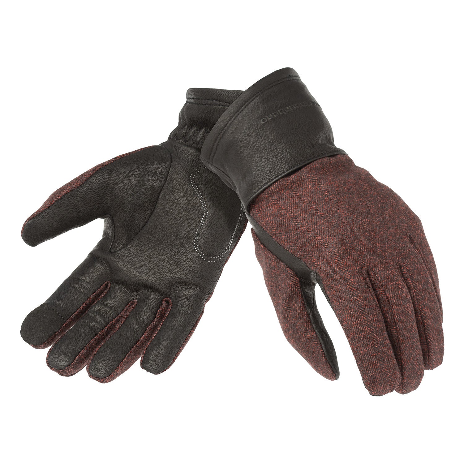 Paire de gants convertibles Tucano Urbano Lady Cabrio