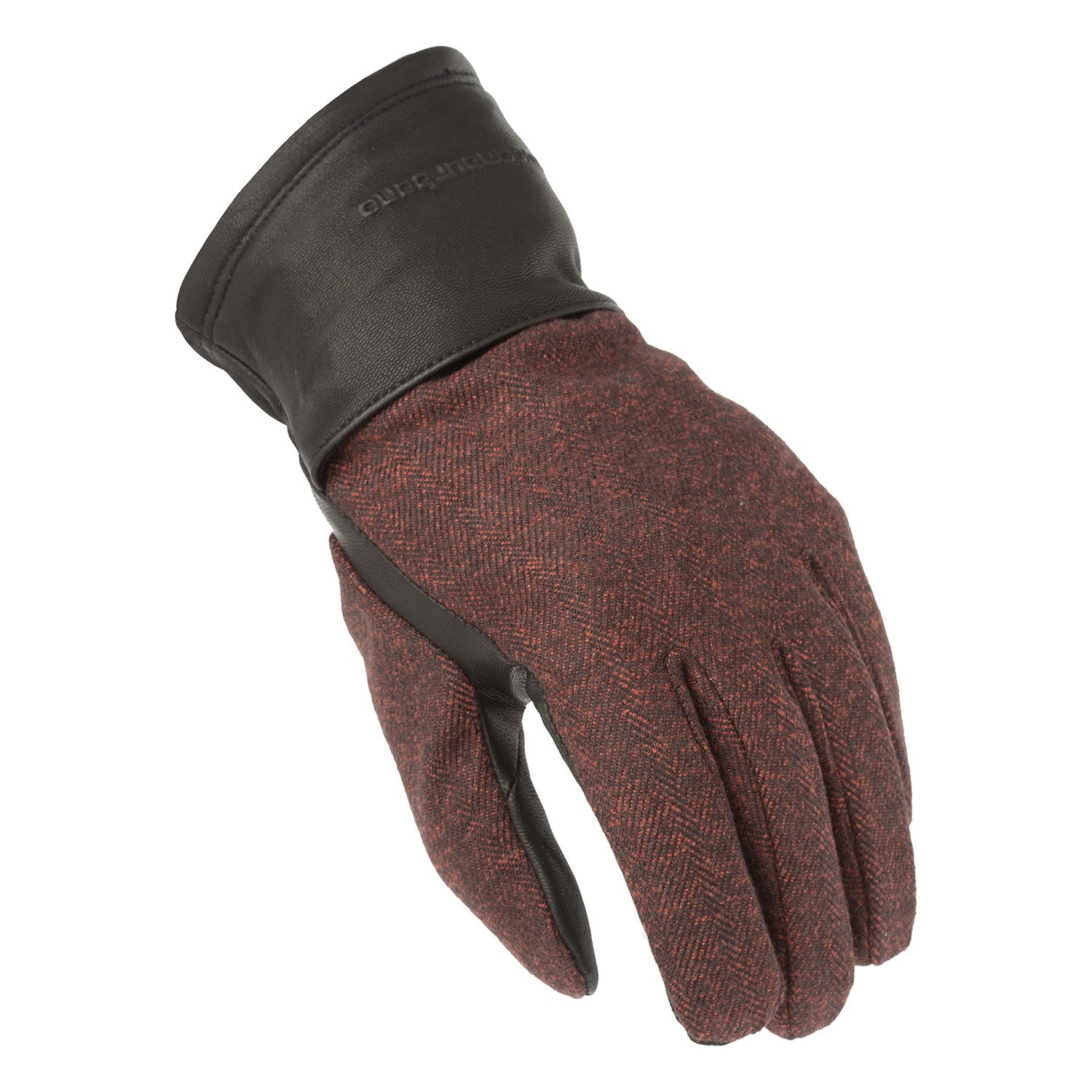 Paire de gants convertibles Tucano Urbano Lady Cabrio