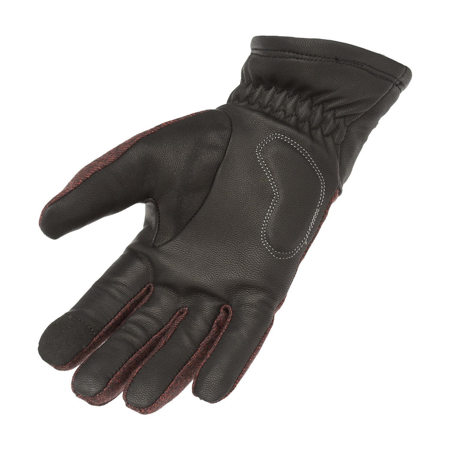Paire de gants convertibles Tucano Urbano Lady Cabrio