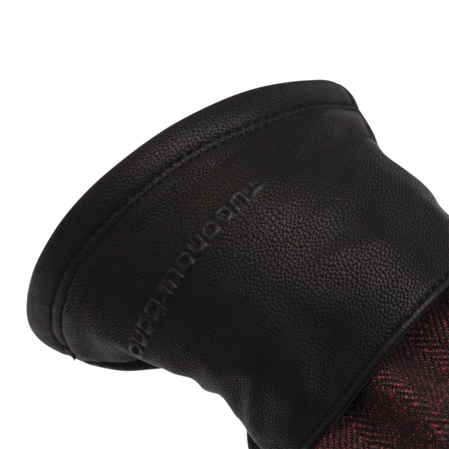 Paire de gants convertibles Tucano Urbano Lady Cabrio