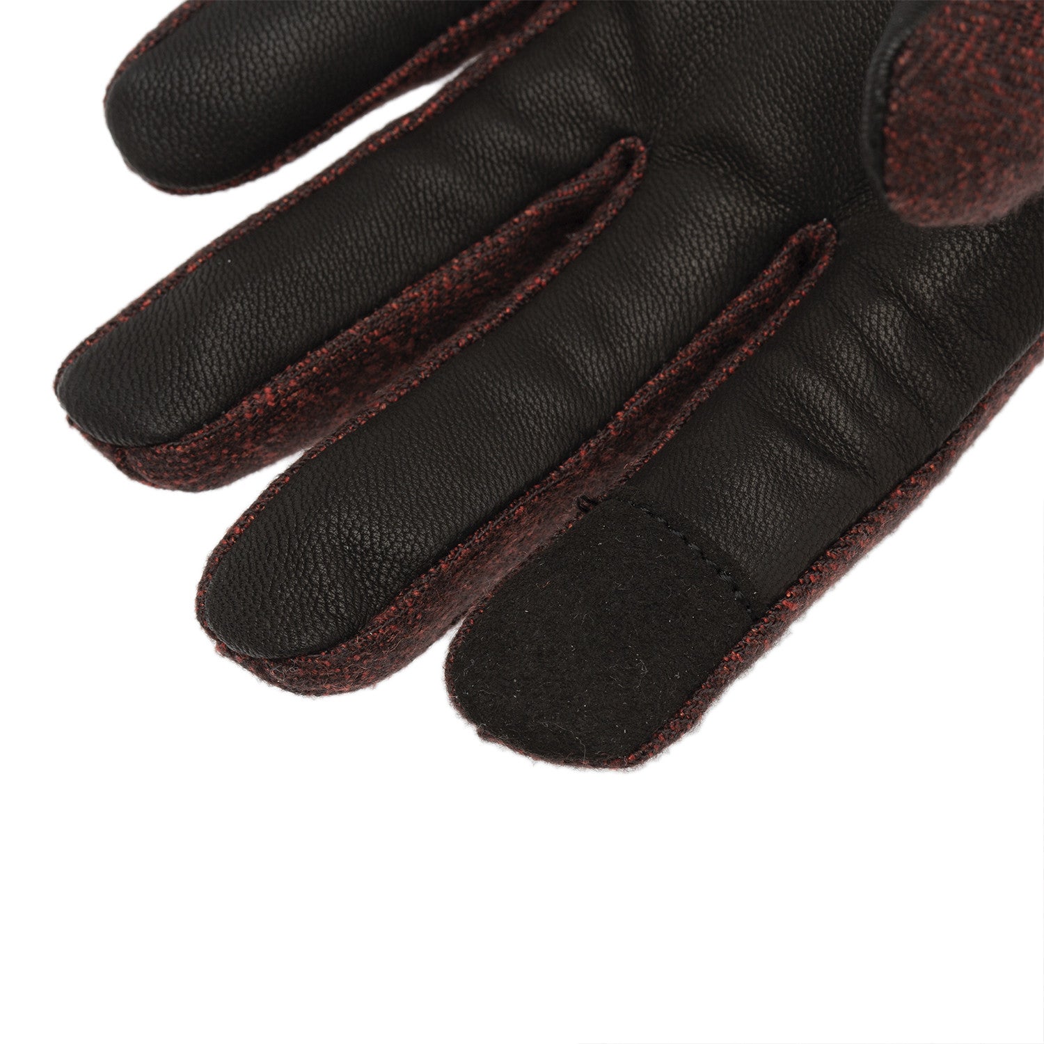 Paire de gants convertibles Tucano Urbano Lady Cabrio