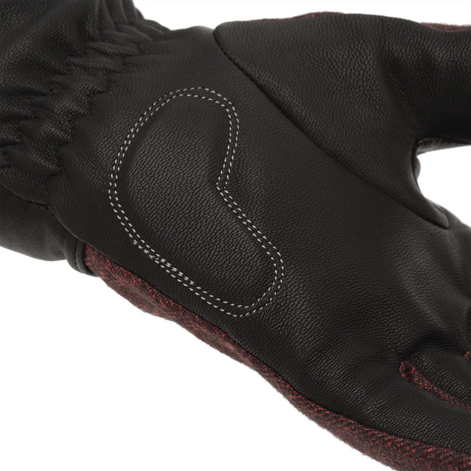 Paire de gants convertibles Tucano Urbano Lady Cabrio