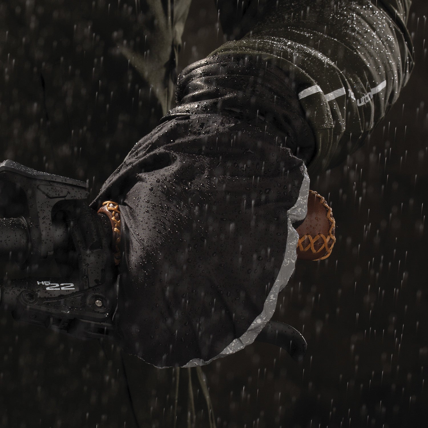 Paire de gants convertibles Tucano Urbano Lady Cabrio