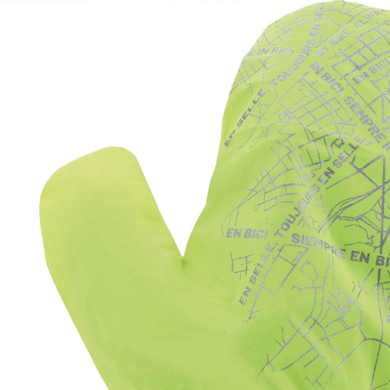 Paire de gants de vélo urbain Tucano Urbano Roadster