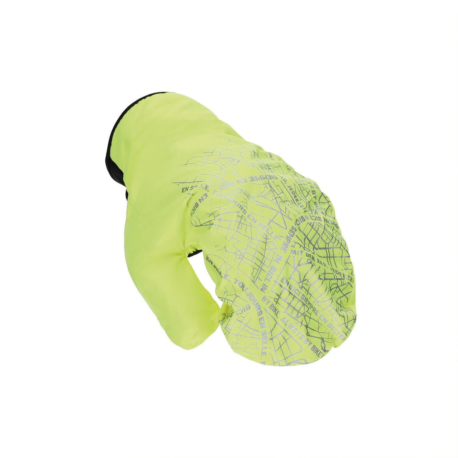 Paire de gants de vélo urbain Tucano Urbano Roadster