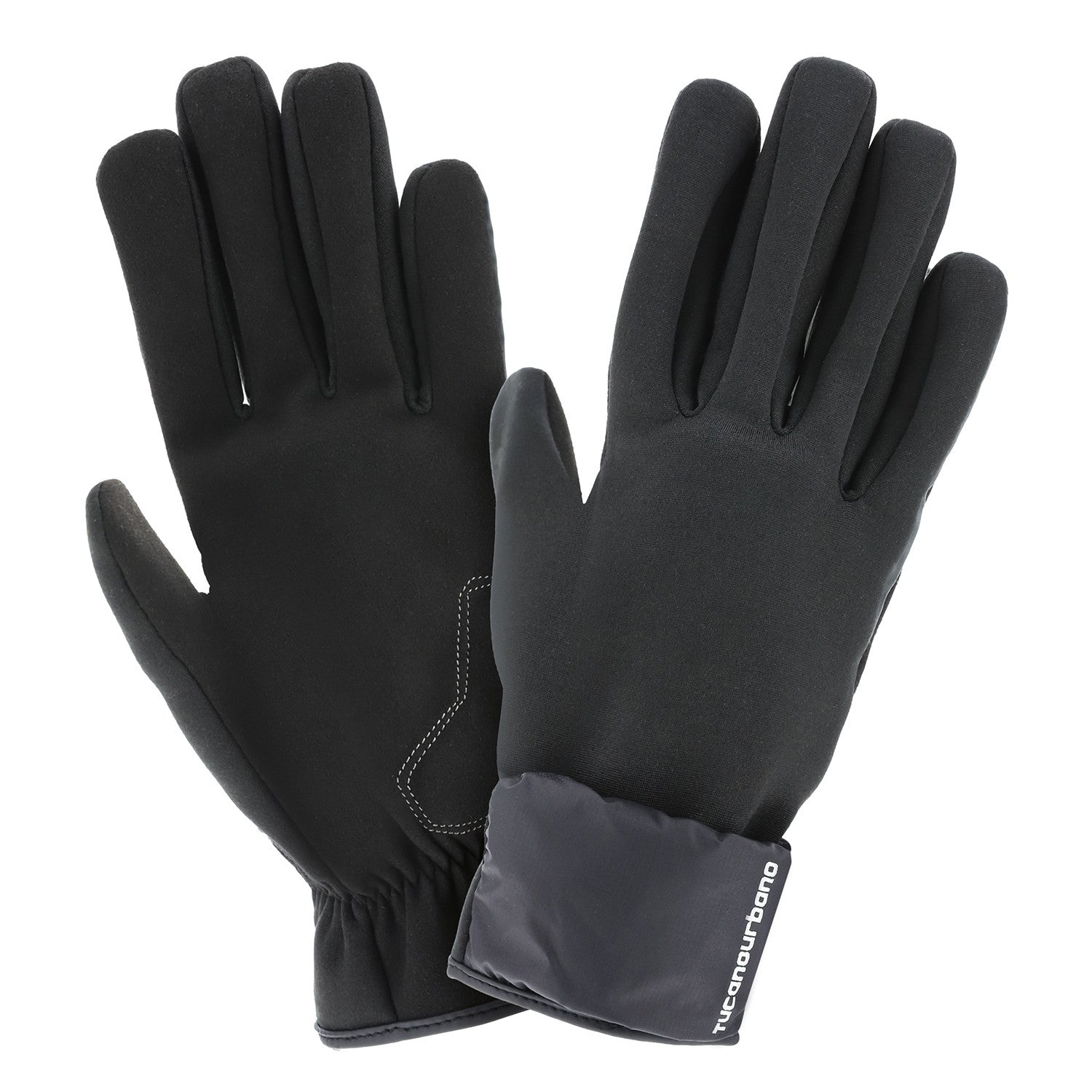 Paire de gants de vélo urbain Tucano Urbano Roadster