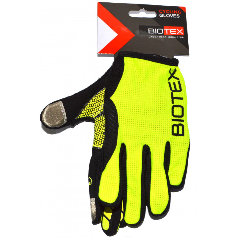 Paire de gants Été Biotex Epic