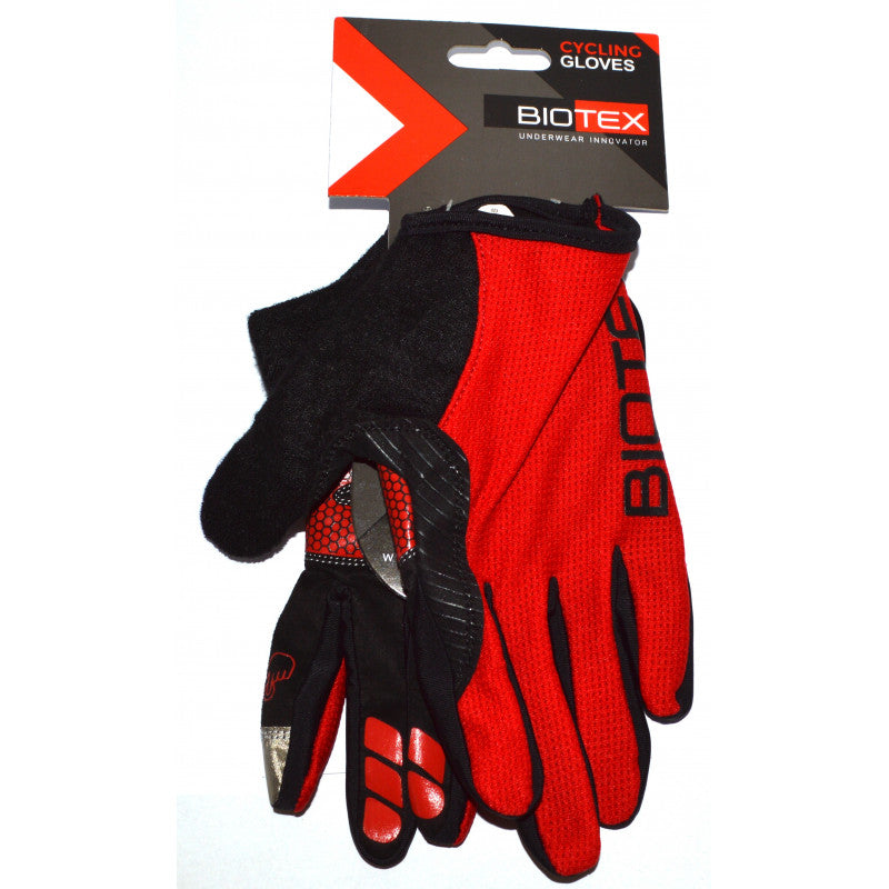 Paire de gants Été Biotex Epic