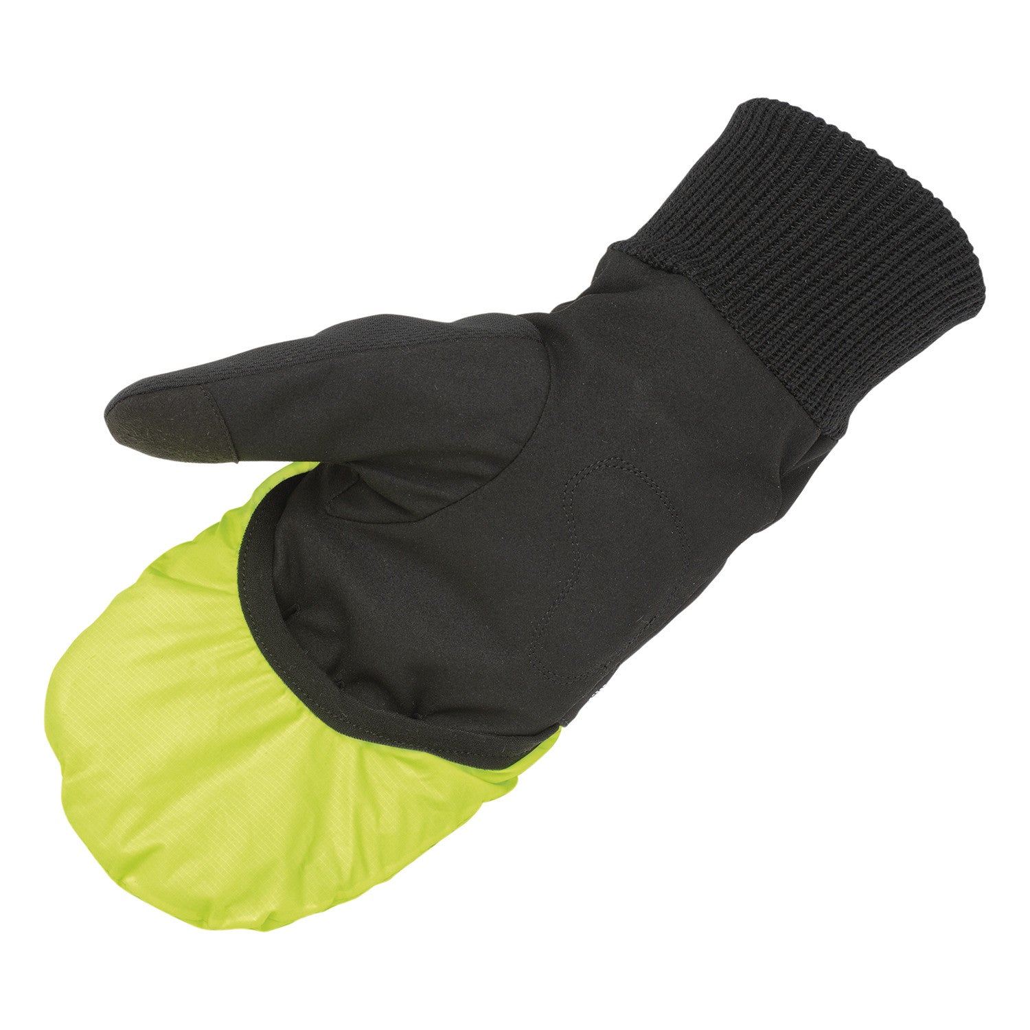Paire de gants hiver pour cycliste Tucano Urbano Pickup