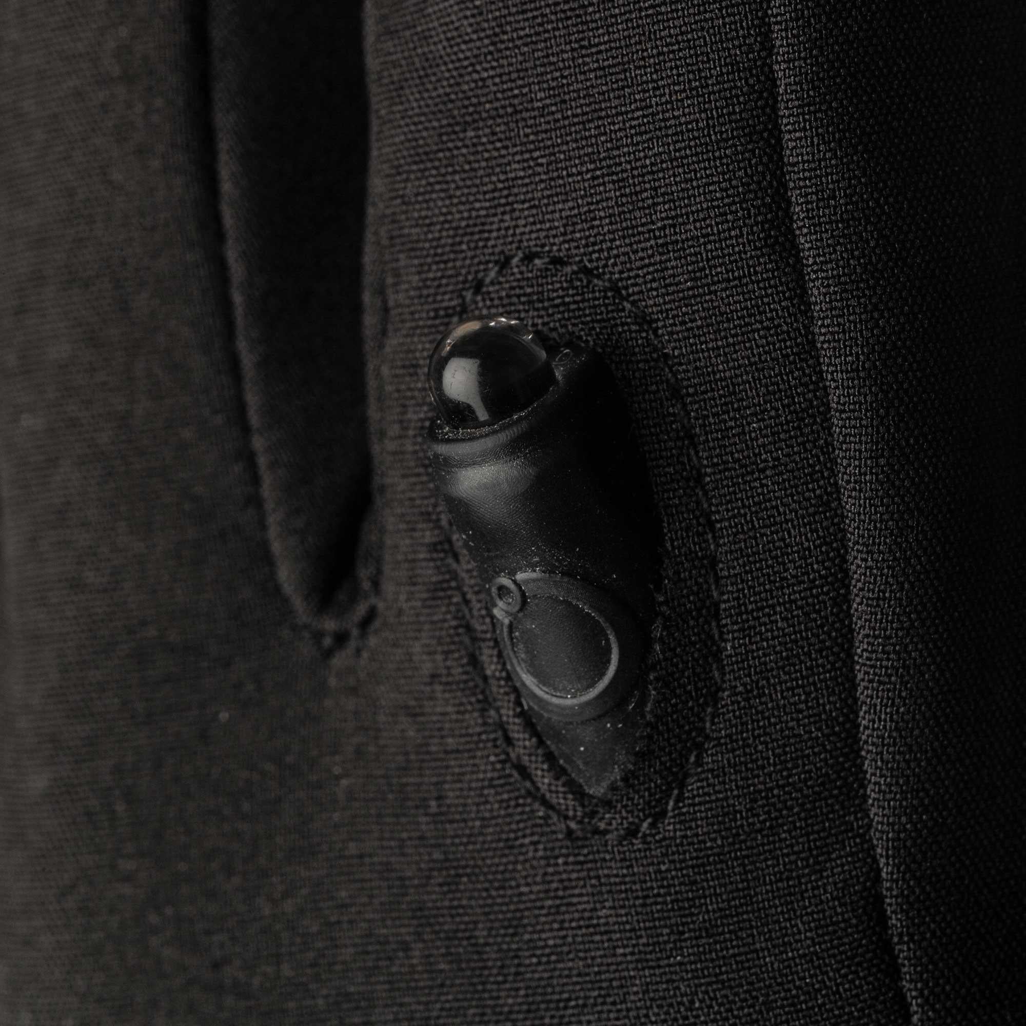 Paire de gants lumineux Tucano Urbano Lux Lady