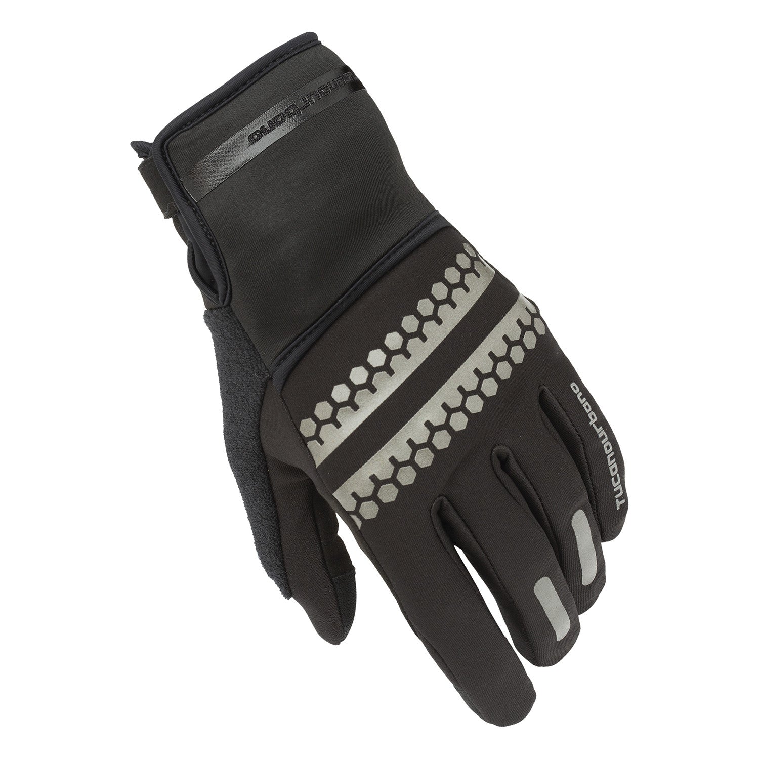 Paire de gants pour vélo gravel Tucano Urbano Sass Pro