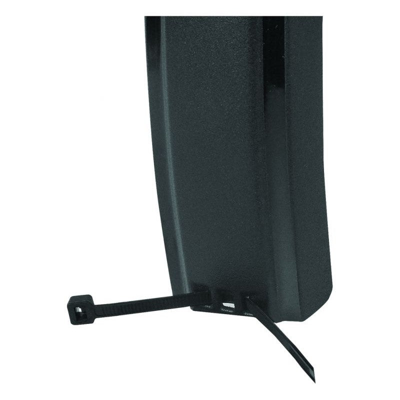 Paire de garde-boues ajustables Polisport Expander City