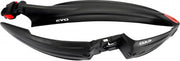 Pair of Polisport Cross Country Evo mudguards