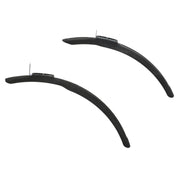 Paar Schutzbleche für Zefal Kinderfahrrad