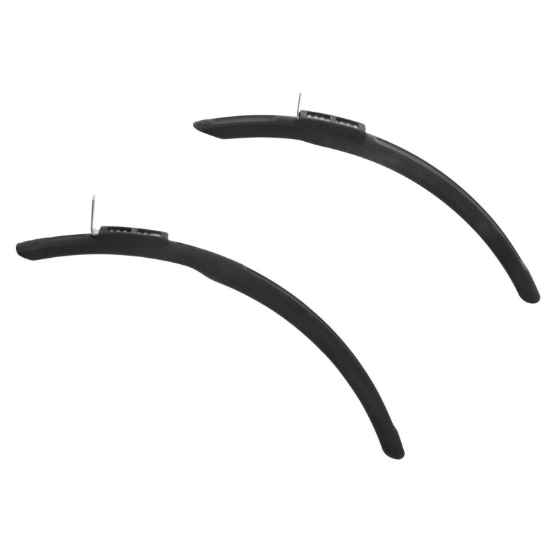 Paire de garde-boues pour vélo enfant Zefal