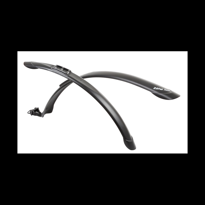 Paire de garde-boues Zefal Trail 45