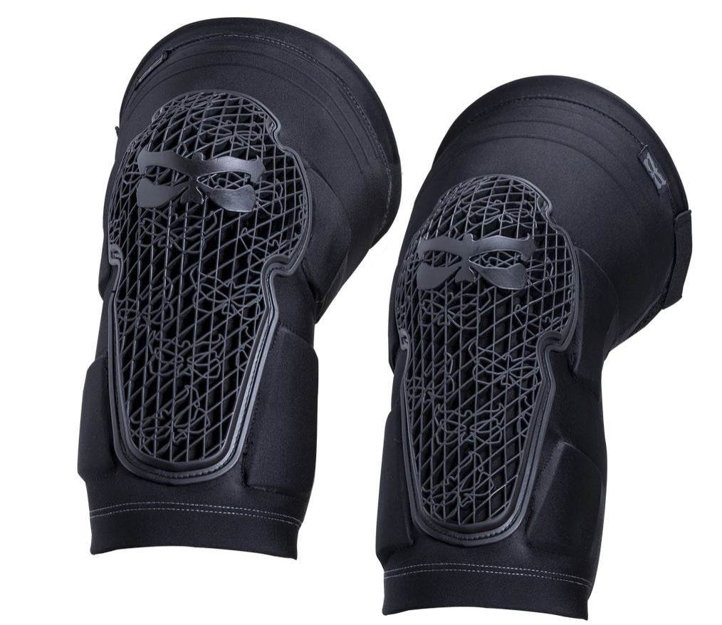Paire de genouillères KALI Strike Knee