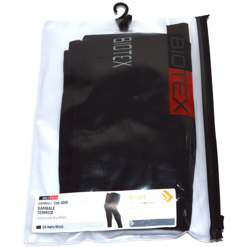 Paire de jambières thermo Biotex