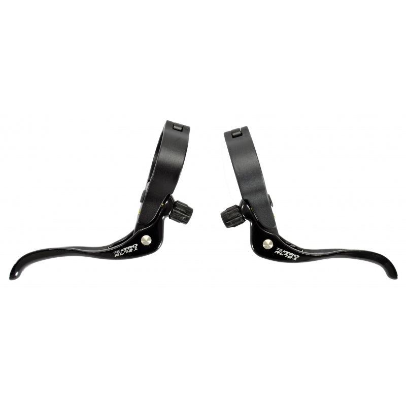 Paire de leviers de freins PNA cyclo-cross