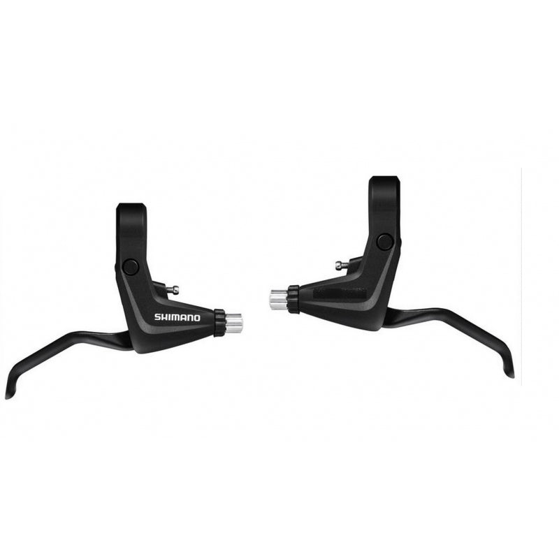 Paire de leviers de freins V-Brake Shimano Alivio