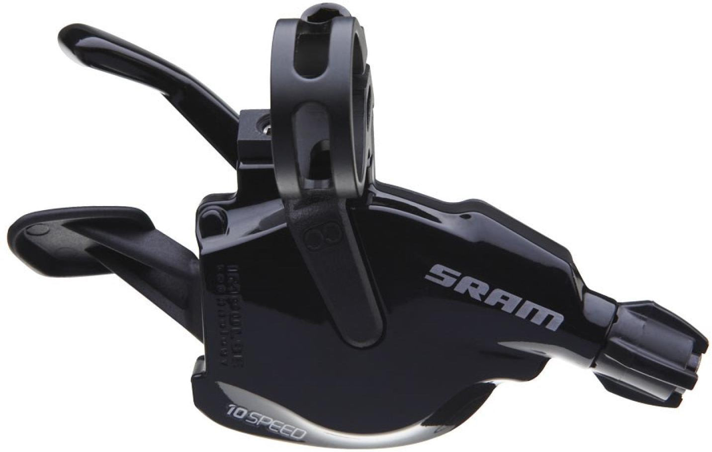 Paire de manettes de vitesses SRAM S-700 2x11