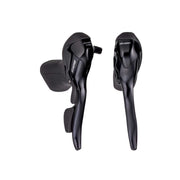 Paire de manettes Gravel Microshift 1x10 Advent X