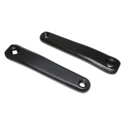 Pair of Stronglight cranks for VAE with Yamaha engine