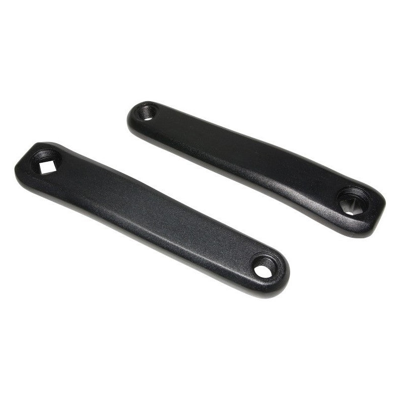 Paire de manivelles Stronglight pour VAE à moteur Yamaha