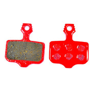 Paire de palquettes de frein PNA organiques Avid Elixir