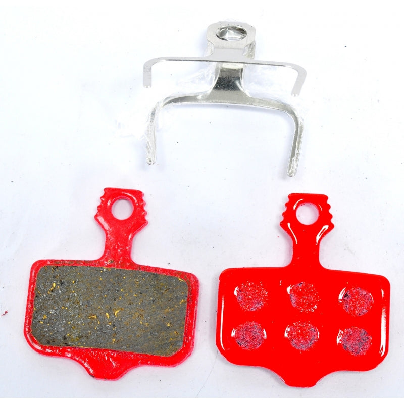 Paire de palquettes de frein PNA organiques Avid Elixir