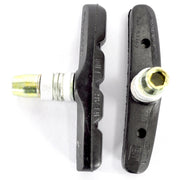 Paire de patins à vis PNA 70 mm