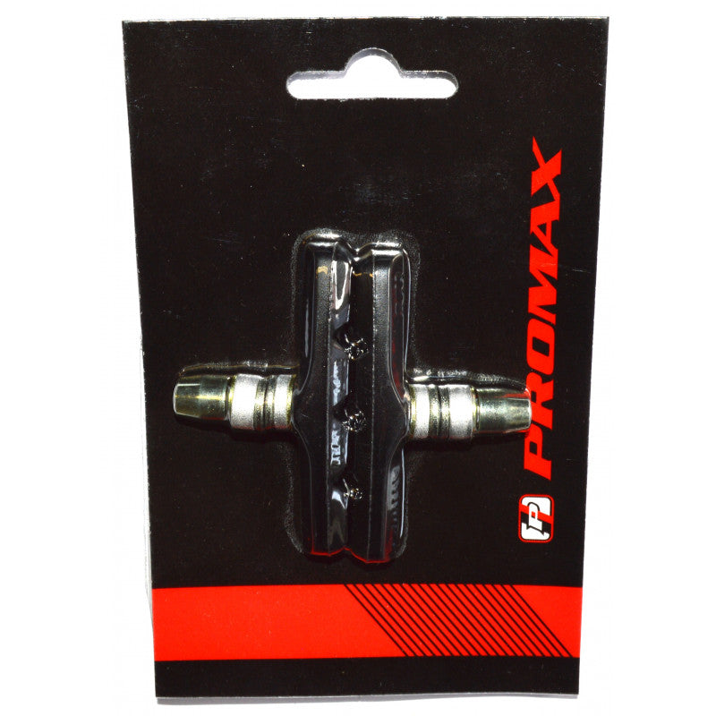 Paire de patins à vis PNA 70 mm