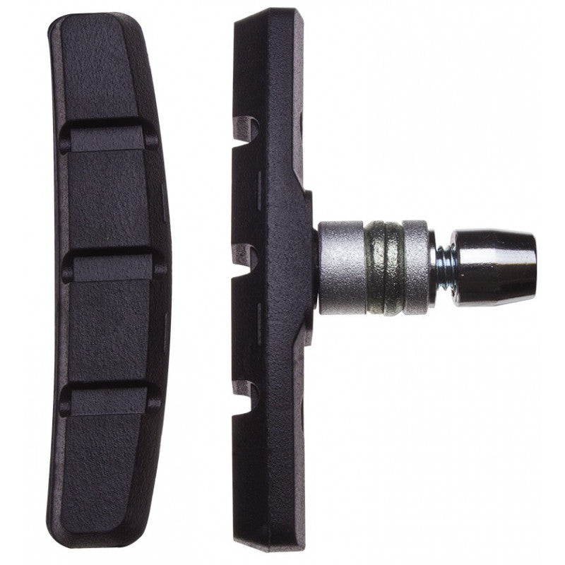 Paire de patins à vis VTT Icestop 70 mm